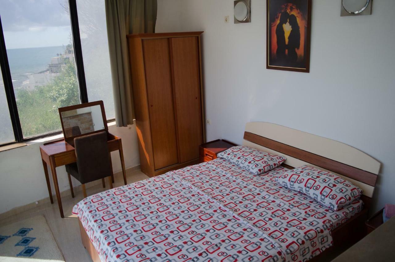 Apartments Basha 1 - Long Beach Ulcinj Bagian luar foto