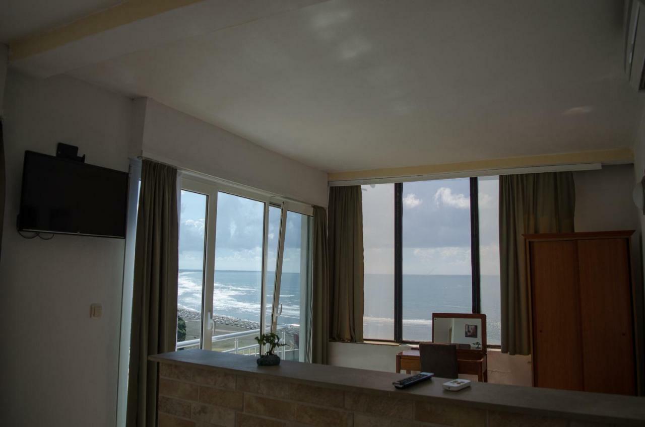 Apartments Basha 1 - Long Beach Ulcinj Bagian luar foto